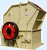 High Energy Efficiency Horizontal Impact Crusher Popular In Asia