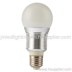 new products p55 aluminium housing 40smd light bulbs led lighting bulbs 8w 600lm