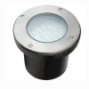 1.7W-3W LED In-ground Lamp IP67