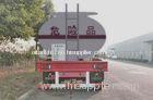 14800L SUS Tank Transportation For Light Diesel Oil Delivery (HZZ9140GYY)