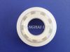 HDPE/ PP/ UPE Plastic Bearings