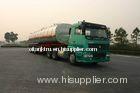 42000L SUS Tank Transportation For Chemical Fluid Delivery (HZZ9404GHY)