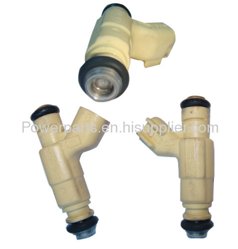BOSCH Fuel injectors/nozzle/fuel injection OEM 0280155974/YHS4E-A5A)