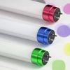 SMD3014 2400lm 23w High Lumen Led Tube t8 1500mm, 90 - 105Lm/W ISO9001:2008