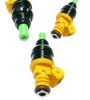 GENUINE Bosch Fuel injectors/nozzle/fuel injection OEM 0280150718
