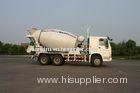 8-10cbm Transit Concrete Mixer Truck (HZZ5250GJBHW)