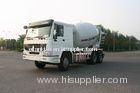 8-10cbm Transit Concrete Mixer Truck (HZZ5250GJBHW)