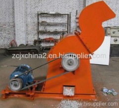 High Reputation Metal Crusher Price For sale