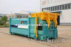 Garbage compactor container 18m3 (LYX-18)
