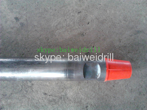 water well drill pipe