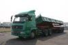 Side-Dumper Semi-trailer Transportation (HZZ9400Z)