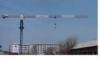 Topless Tower Crane GH8025 max load 24t
