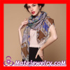 Wholesale Infinity Australian Wool Pashmina Women's Scarves Shawls With Tassels