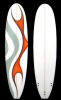 surf board