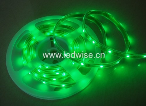 IP67 Waterproof 5050 60LEDs/m LED Soft Strip,LED Ribbon,LED Tape,Flexible LED Strip,Flex LED Strip