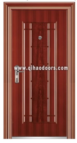 Stainless Steel Composite Door