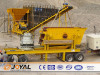 Joyal Mobile Cone Crushing Plant Y3S1860S51