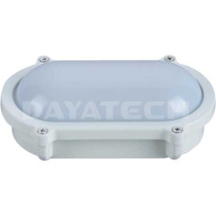 12x0.5W LED Bulkhead Energy Saving Outdoor