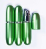 Bullet Perfume Atomizer