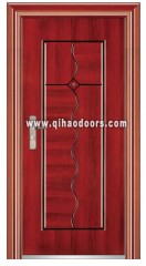readymade iron main design doors