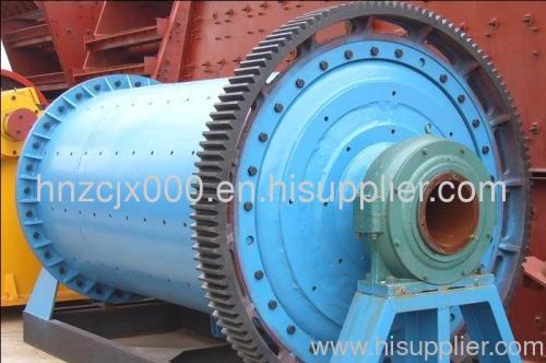 2012 hot selling Mining machinery ball mill for sale