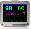 Neurocare Series Patient Monitor