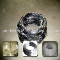 galvanized iron wire