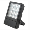 33.5W-120W LED Flood Light IP65 with Cree XP Chips RGB Available