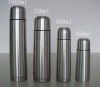 Double Wall Stainless Steel Vacuum Flask 350ml 500ml 750ml 1000ml