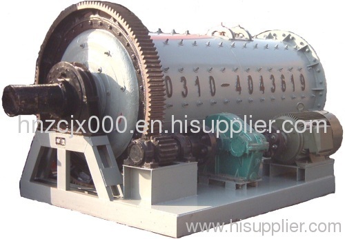 Advanced technical Laboratory ball mill for sale