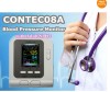 CE FDA Approved CONTEC08A Color Digital Blood Pressure Monitor