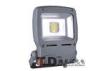 Bridgelux / Epistar 12v 20w Ip65 Penguin Dc Led Flood Lights For Gymnasium, Gas Station, Square, Adv