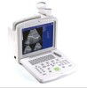 Portable B- Ultrasound Scanner CE