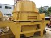 Popular Used Vertical Shaft Impact Crusher In Henan