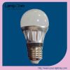 E27 5W 500lm Led bulb light