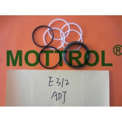 E312 Adjuster Cylinder Seal Kit