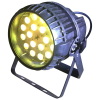 Zoom led 18x10w waterproof par light