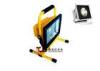 Waterproof Ip65 Ac85 - 265v, 50 / 60hz Cob 10w Portable Led Flood Light For Building, Factory
