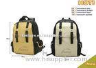 Backpack Messenger Bags, promotion shoulder bag / messenger bags with Adjustable padded shoulder st