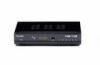 DVB-T2 S2 Digital Receiver Boxes, DVB T2 Set Top Box With Auto Manually Scan