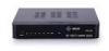 MPEG2 MPEG4 AVC H.264 DVB-T Set Top Box, SD / HD DVB-C Digital Receiver