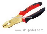 gas pliers