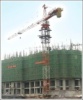 Tower Crane (QTZ160 (6516)) max load 10t