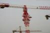 Flattop Tower Crane GH8030 max load 16t