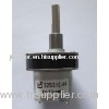 3v 10w 1rpm 32mm brushless DC gear motor