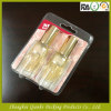 Plastic Perfume blister packing