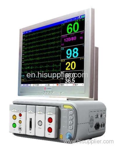 Neurocare Modular Patient Monitor