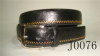 3.5cm PU Belt