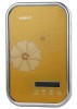 6,000W Bathroom Instant Electric Water Heater(Yellow)