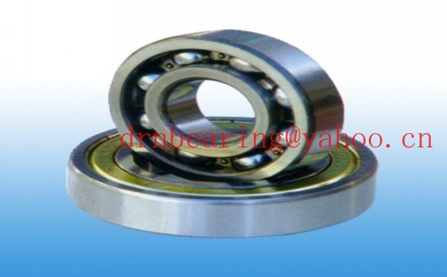 deep groove ball bearing 6000series with good quality